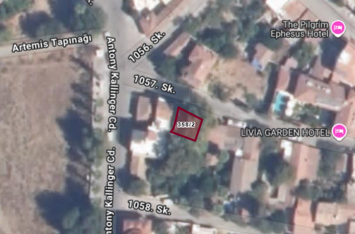 Selçuk Parsel