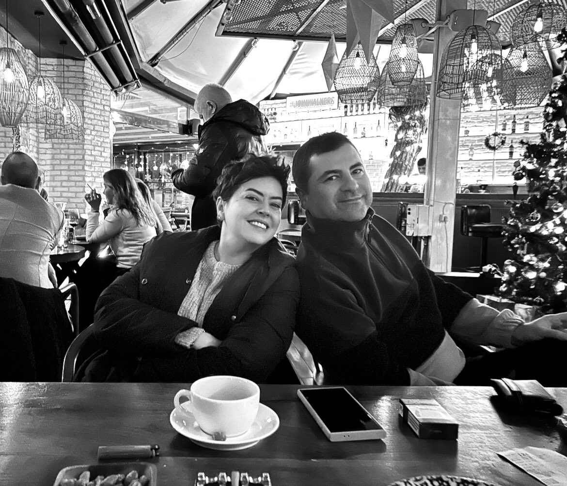 Selek ve Dağıstanlı