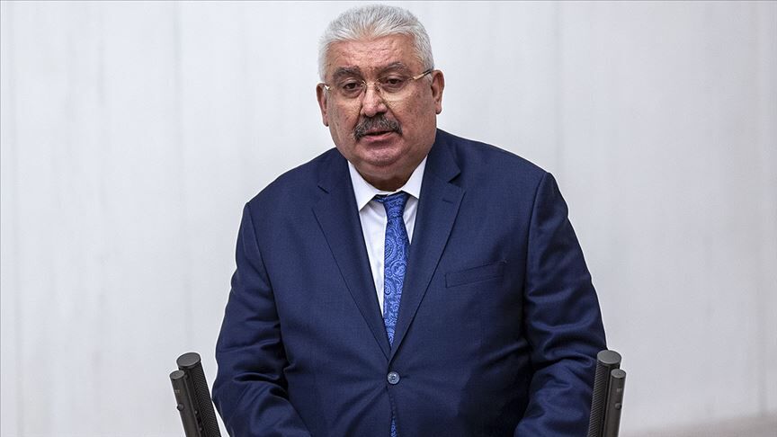 Semih Yalçın