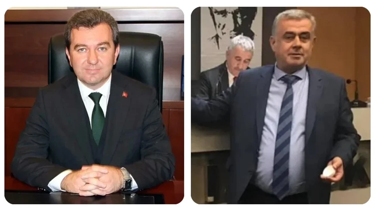 Şerif Topal