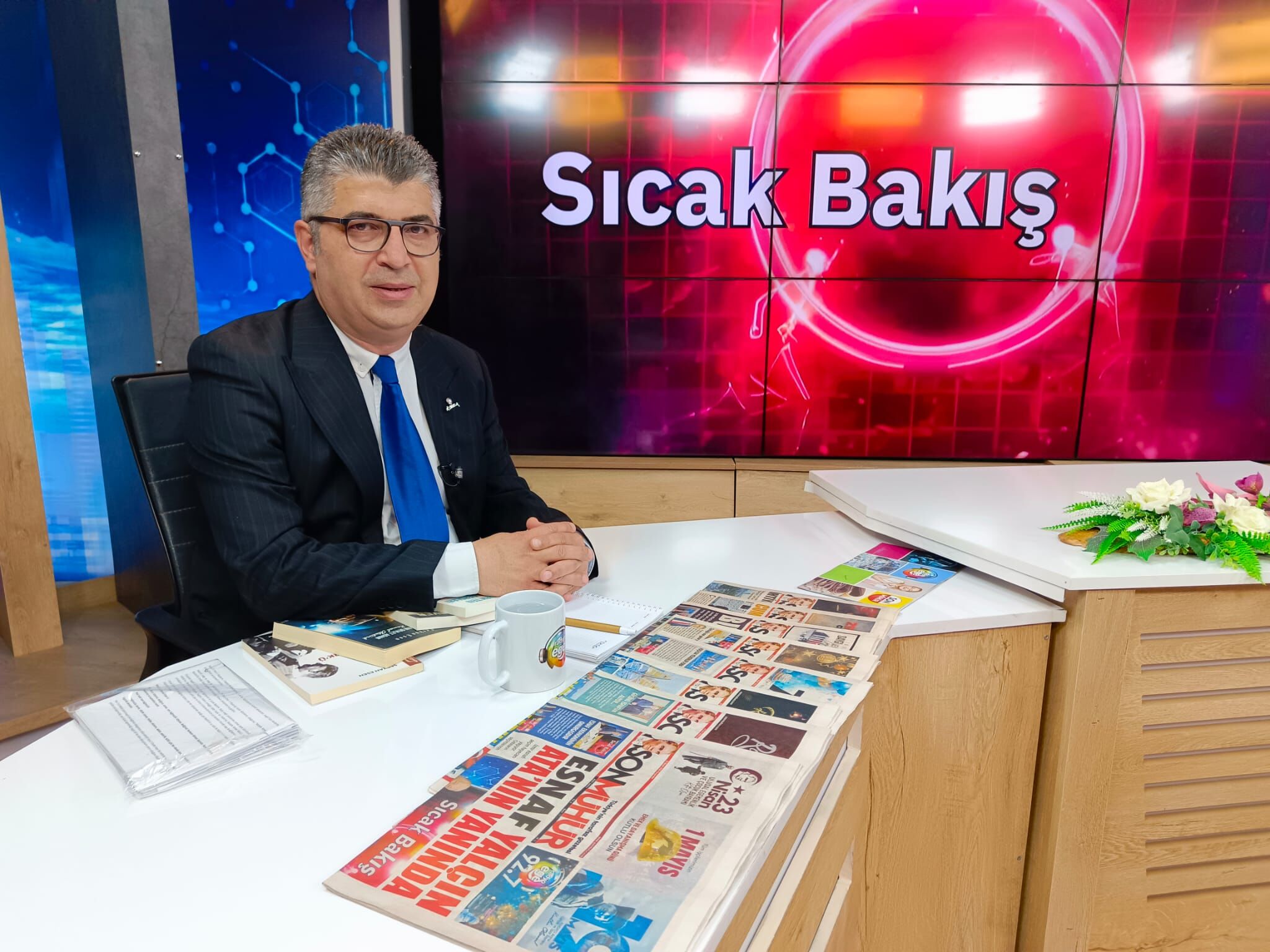Serkan Esen-2