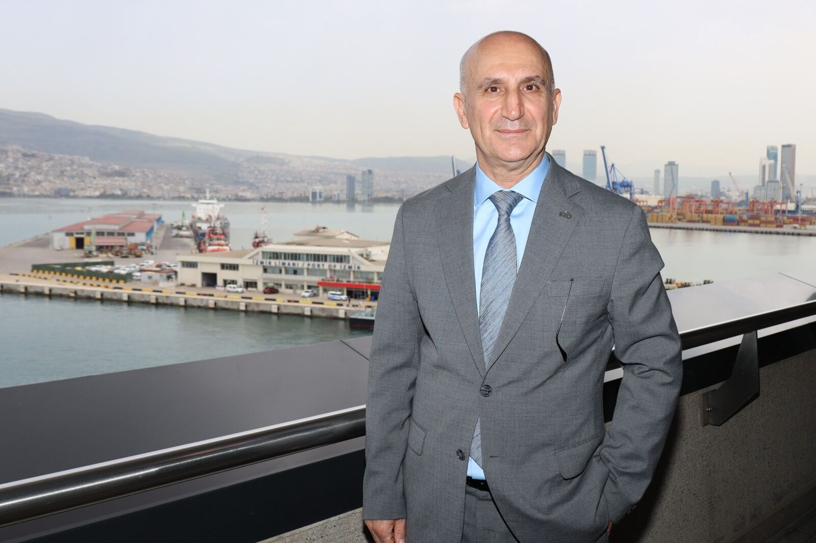 İhracat hacmi 750 milyon dolardan 2 milyar dolara yükseldi