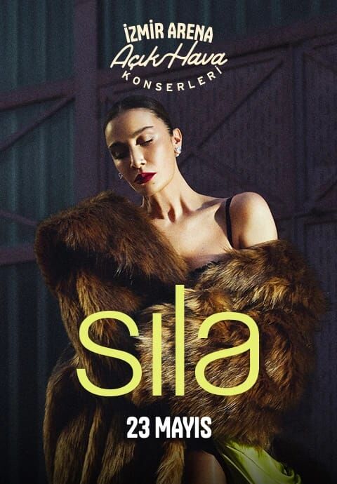 Sıla 1
