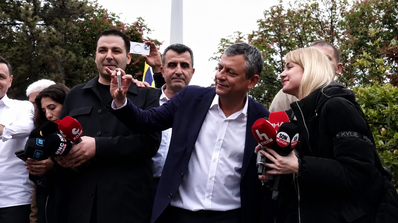 Ankara’nın kalbinden en doğru haberler okuyuculara sunulacak