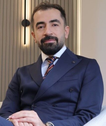 Süleyman Ekinci