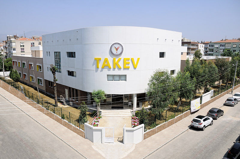 Takev Izmir Ortaokul