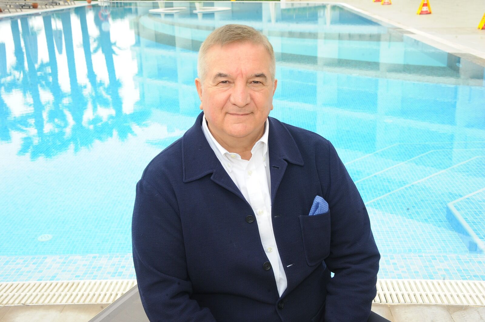 "Korurken yok etmeyelim"