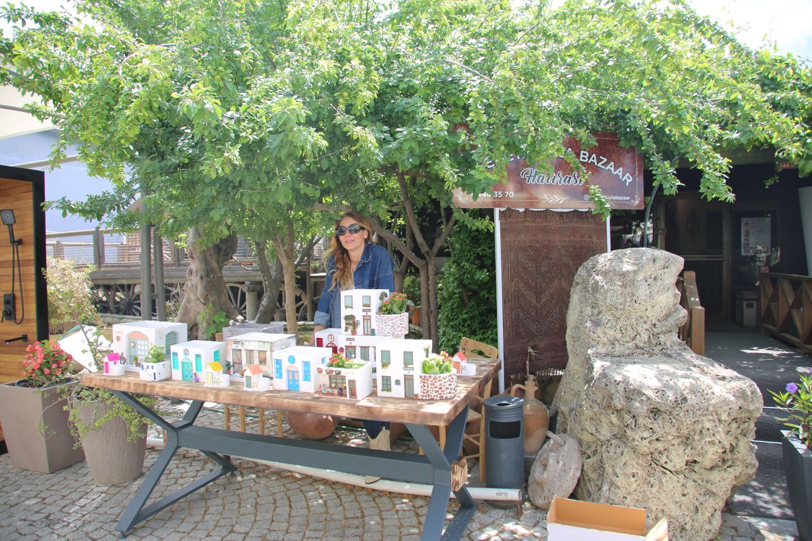 Tavla Turnuvası Urla