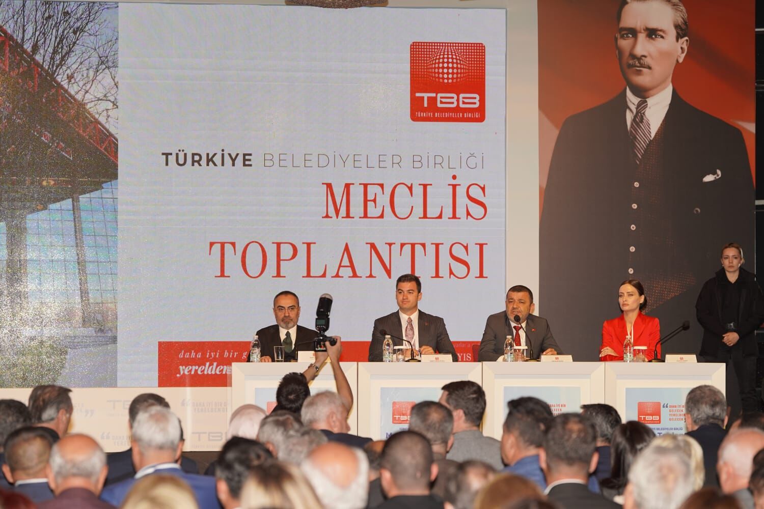 Tbb Mayıs Genel Kurul (1)