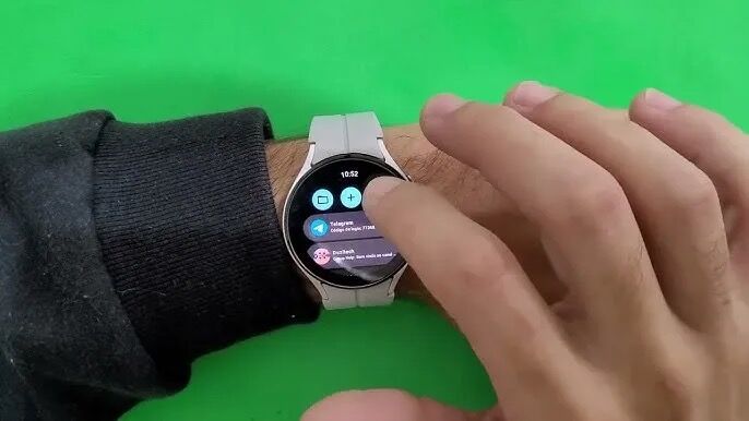 Telegram Wear Yeni