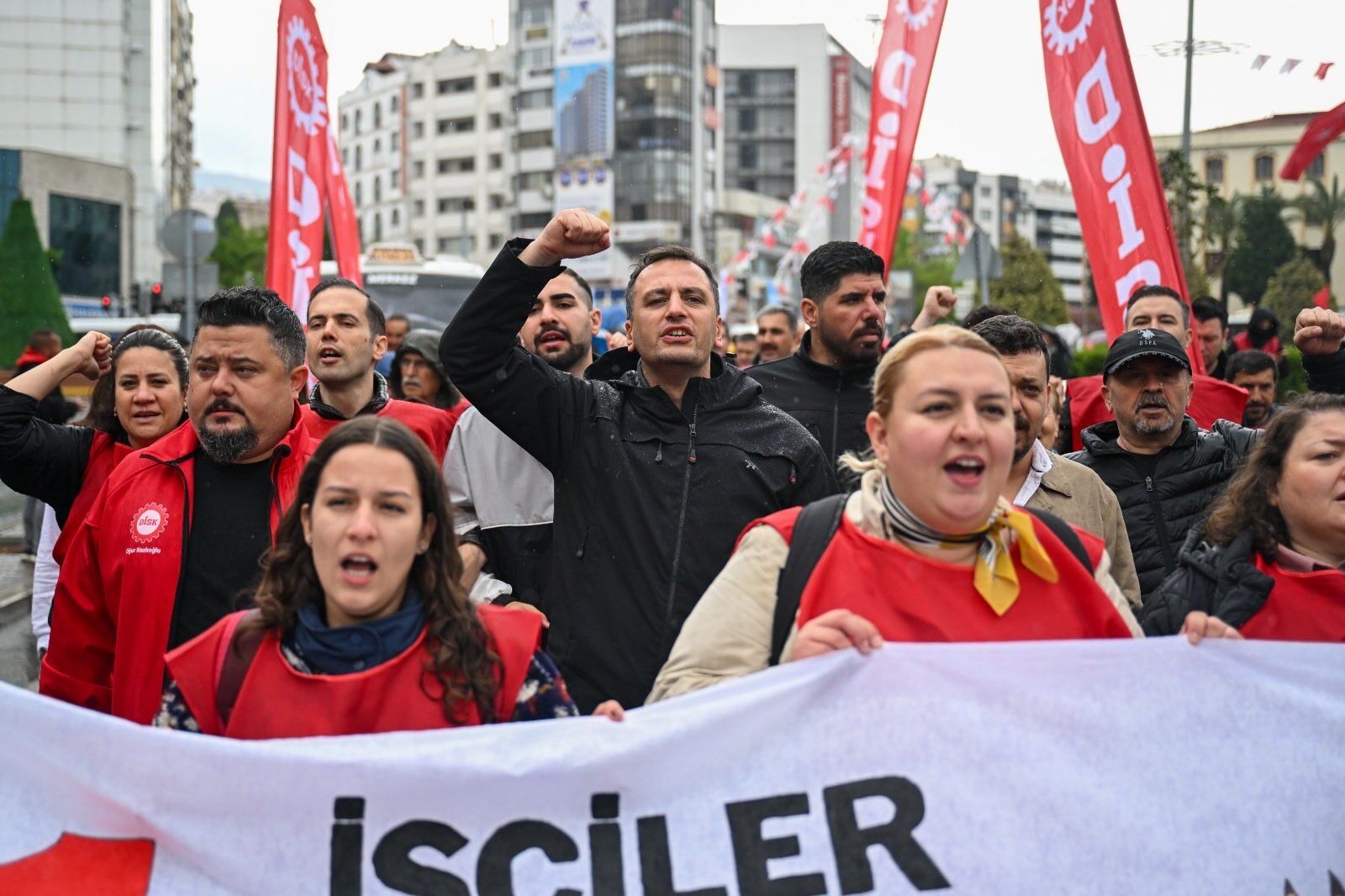 Temel Conta Ömer Eşki
