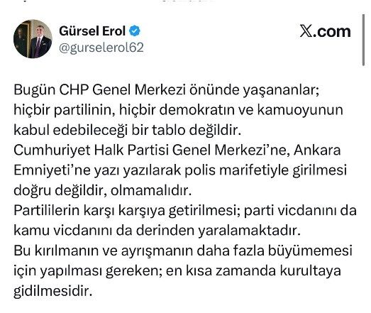 Gürsel Erol