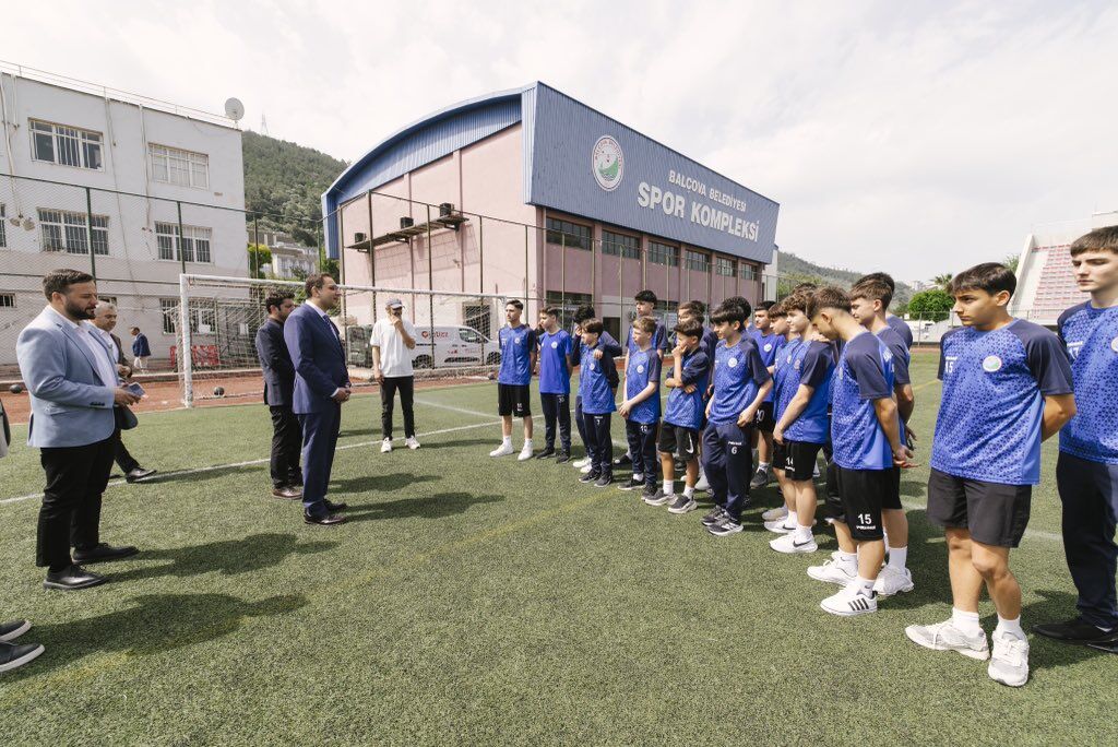 Termal Spor Kulübü Balçova