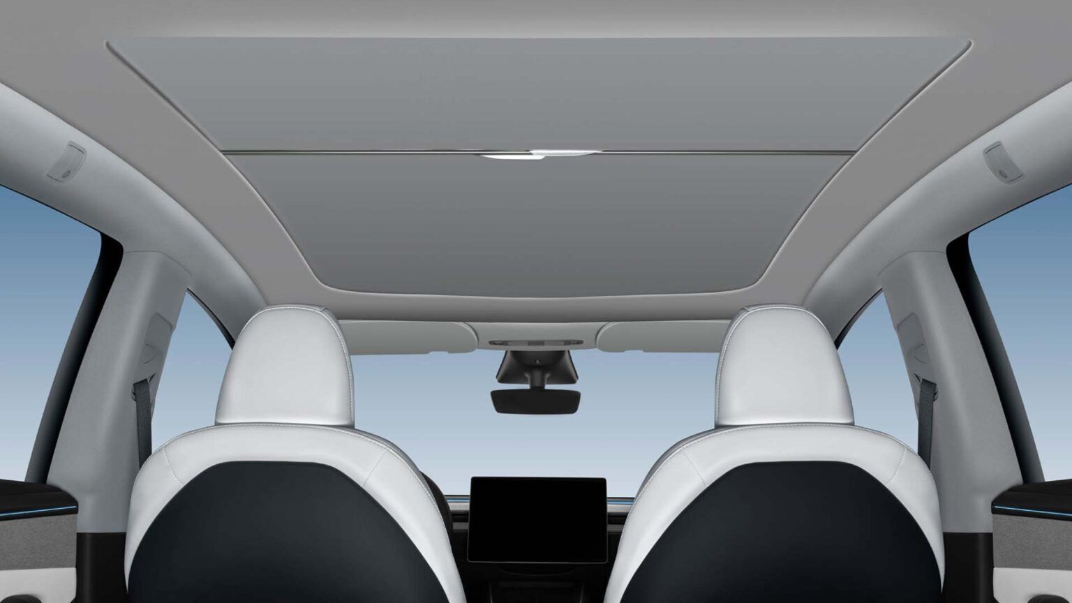 Tesla Modely