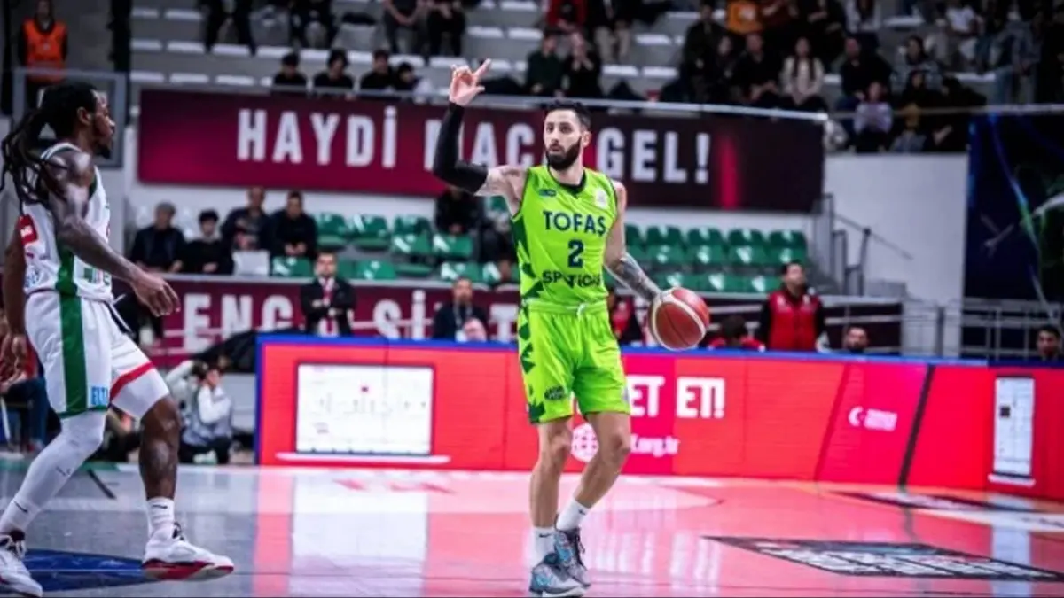 Tofaş Karşıyaka