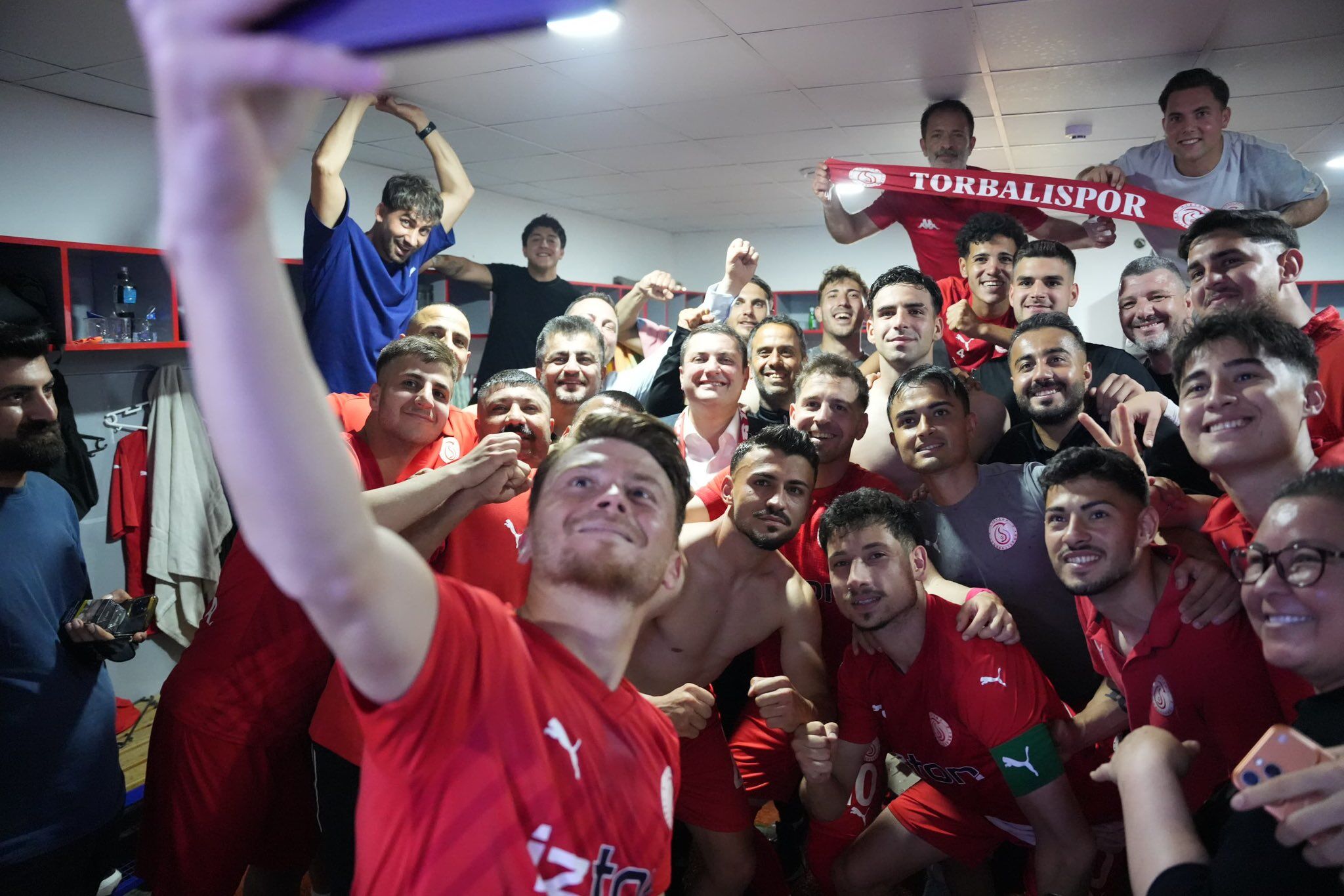 Torbalıspor 2