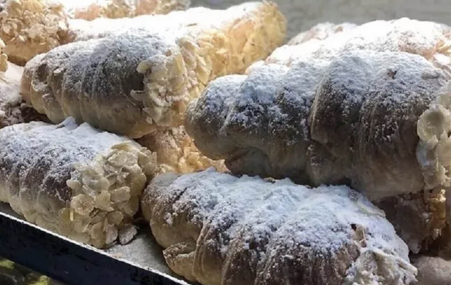 Torpil Tatlisi Izmir