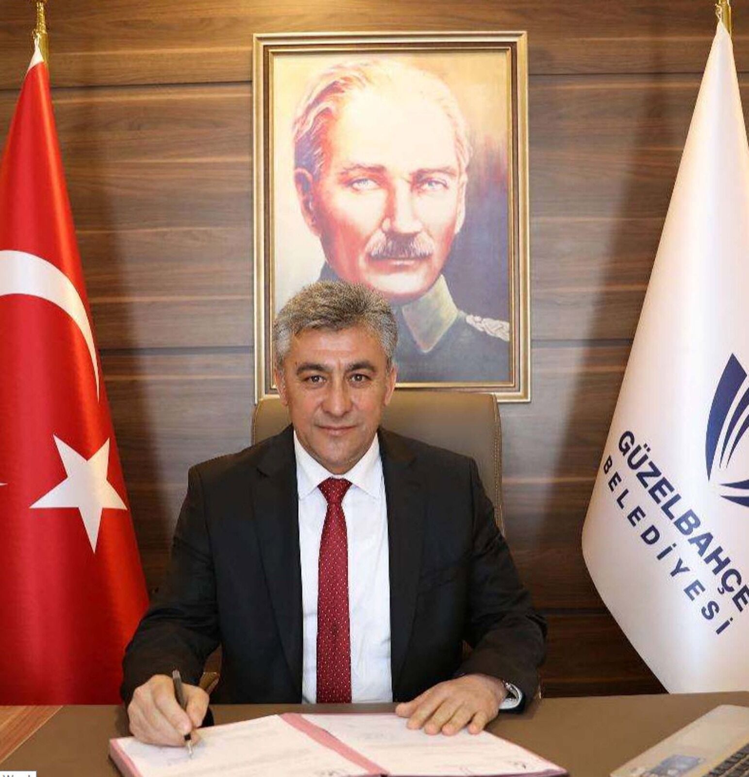 Belediyeler Birliği'nde 3,5 Milyon TL'lik kamu zararı