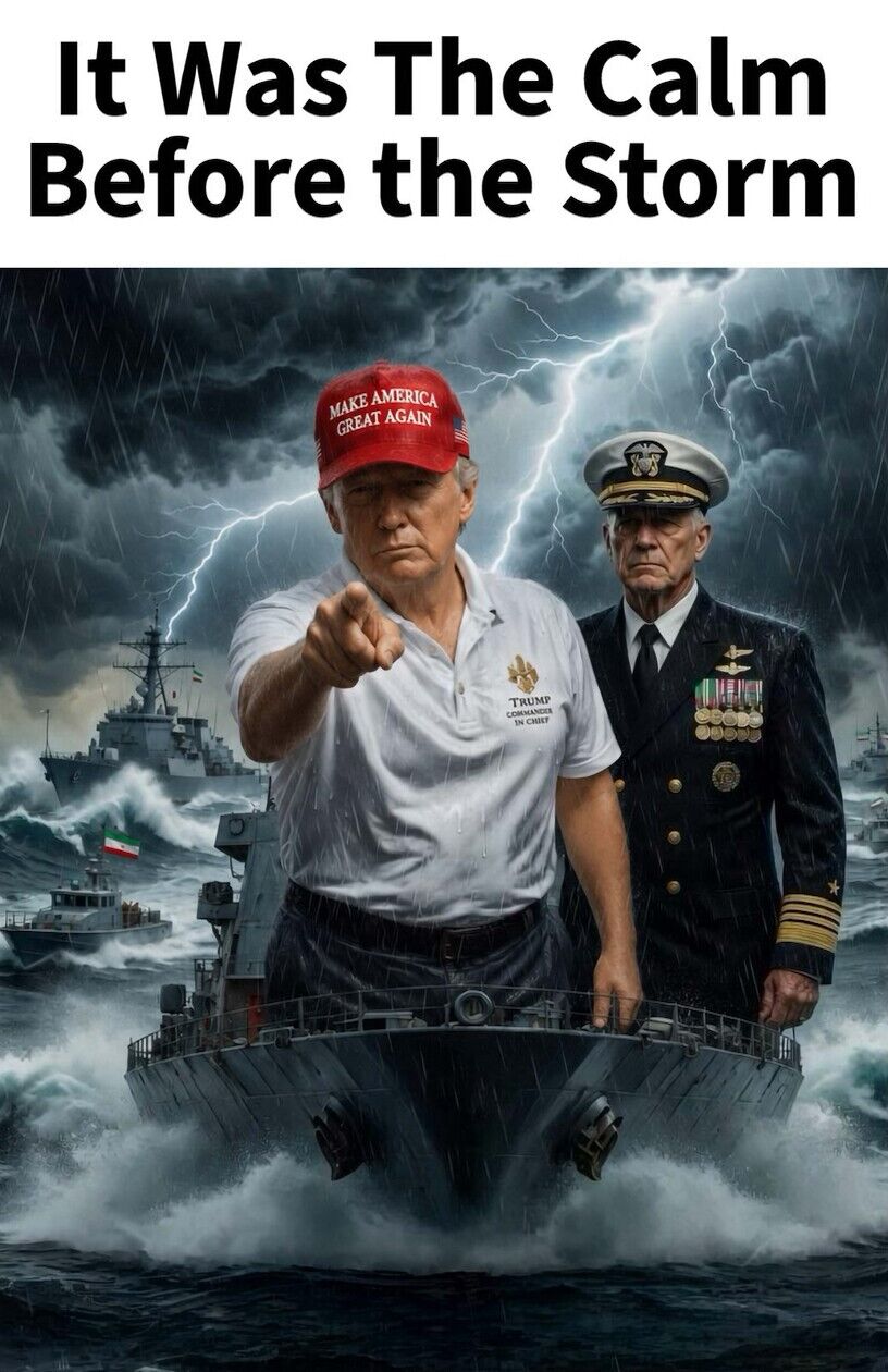 Trump Paylaşım