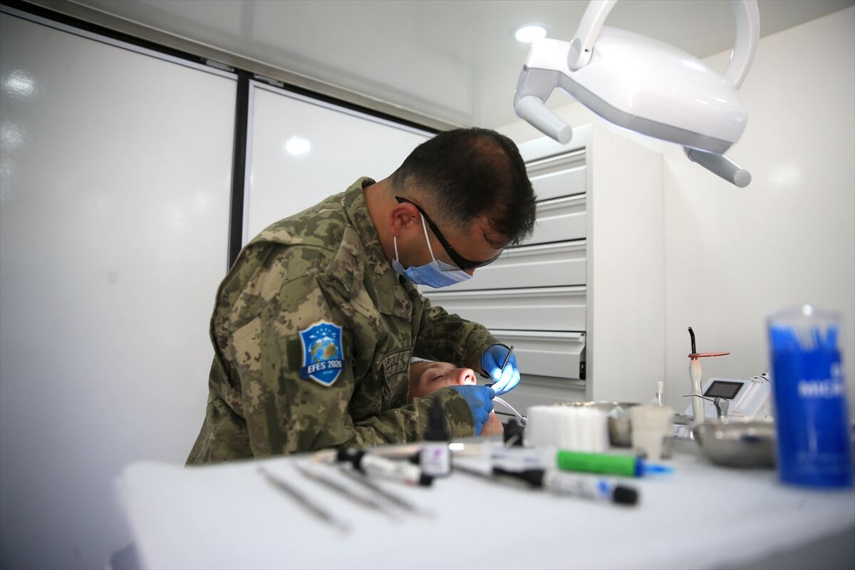 Tsk Diş (2)