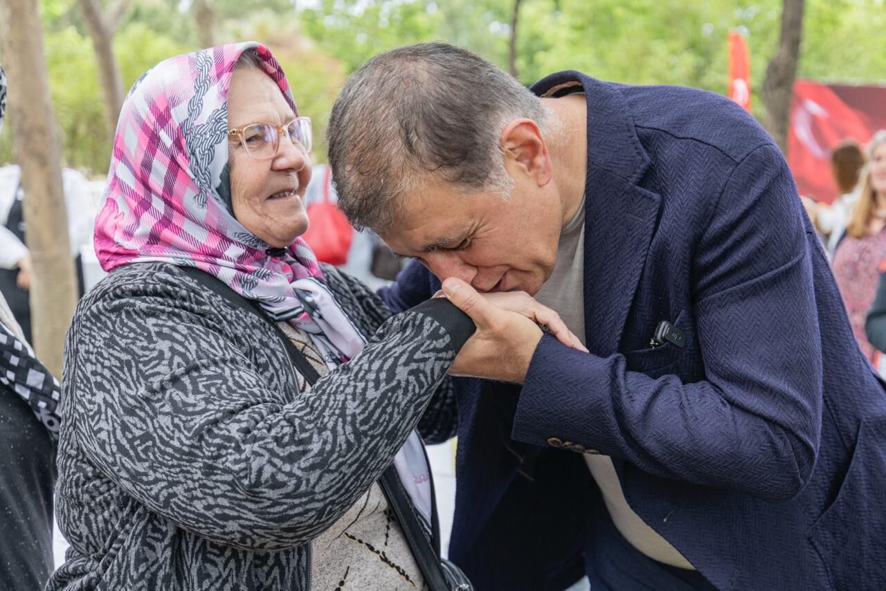 Tugay Anneler Günü (2)