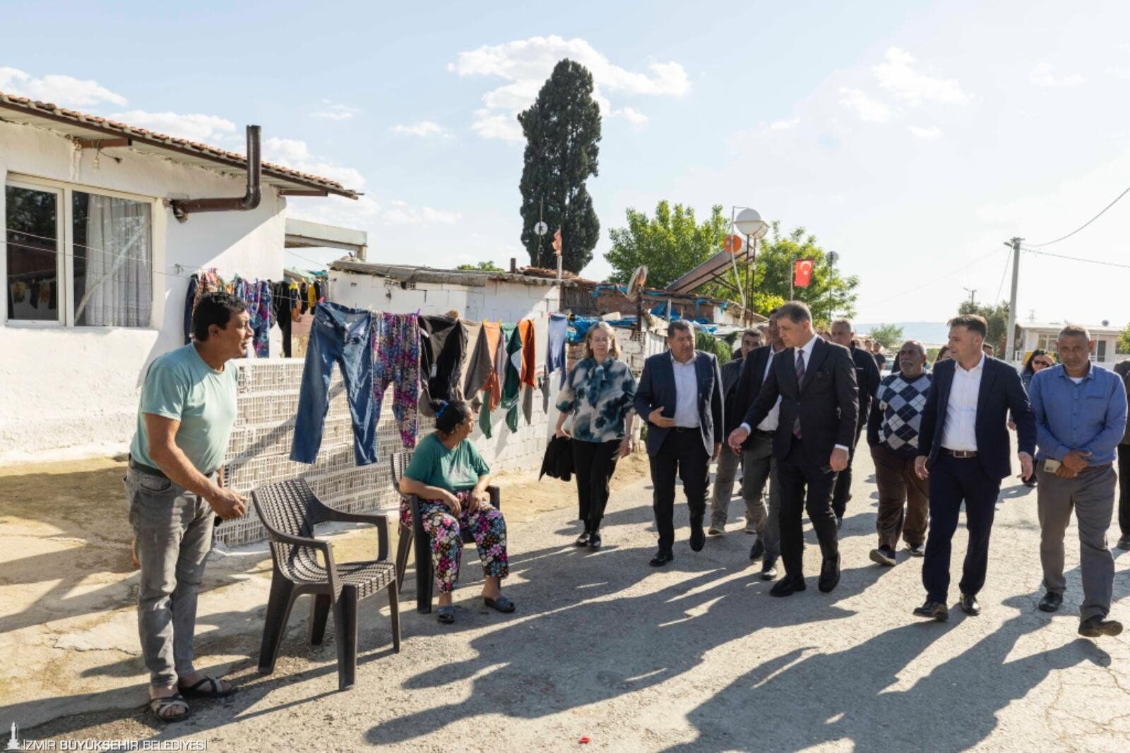 Tugay Bayındır Ziyareti 1
