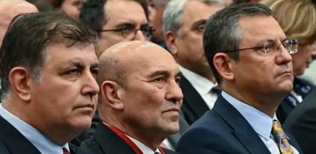 Tugay, Soyer ve Özel