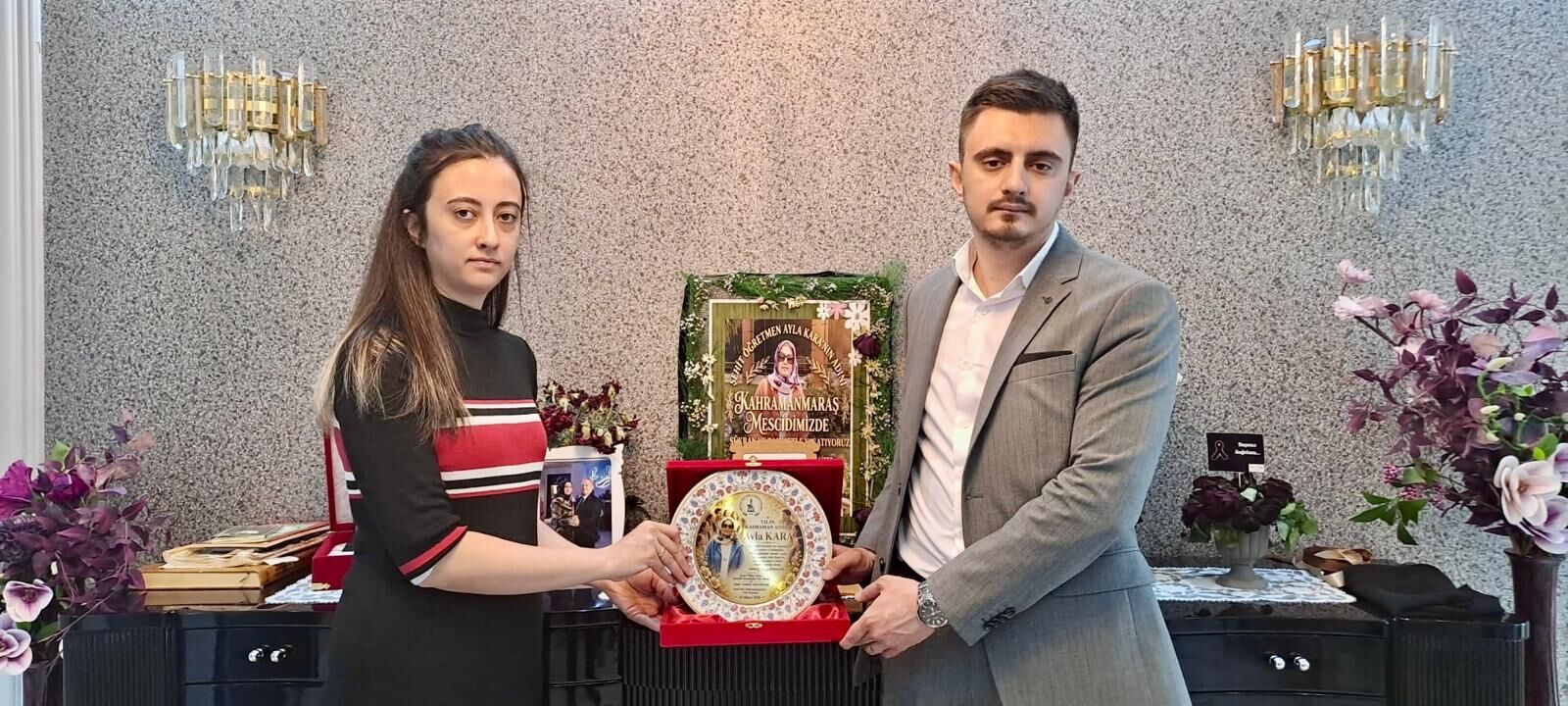 Tülay Aktaş Güçbirliği Ayla Öğretmen (1)