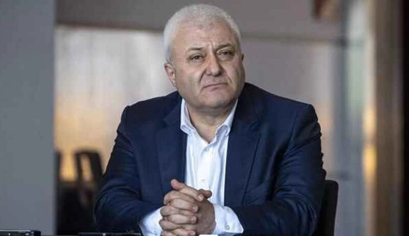 Tuncay Özkan