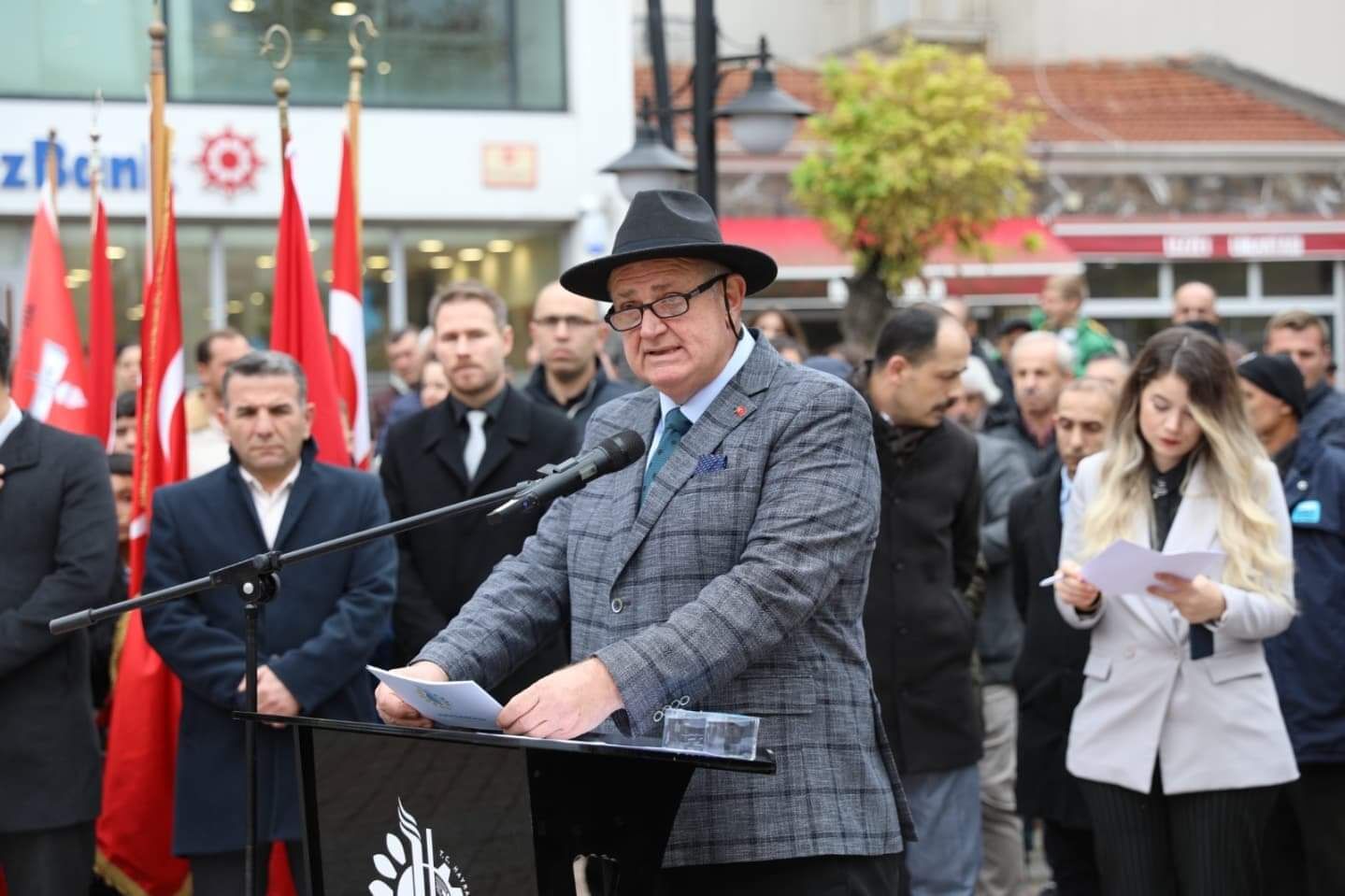 Tuncer Başoğlu