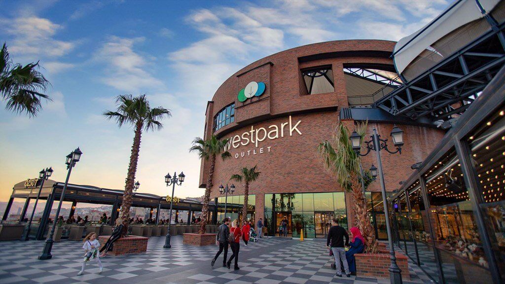 Westpark Avm Outlet