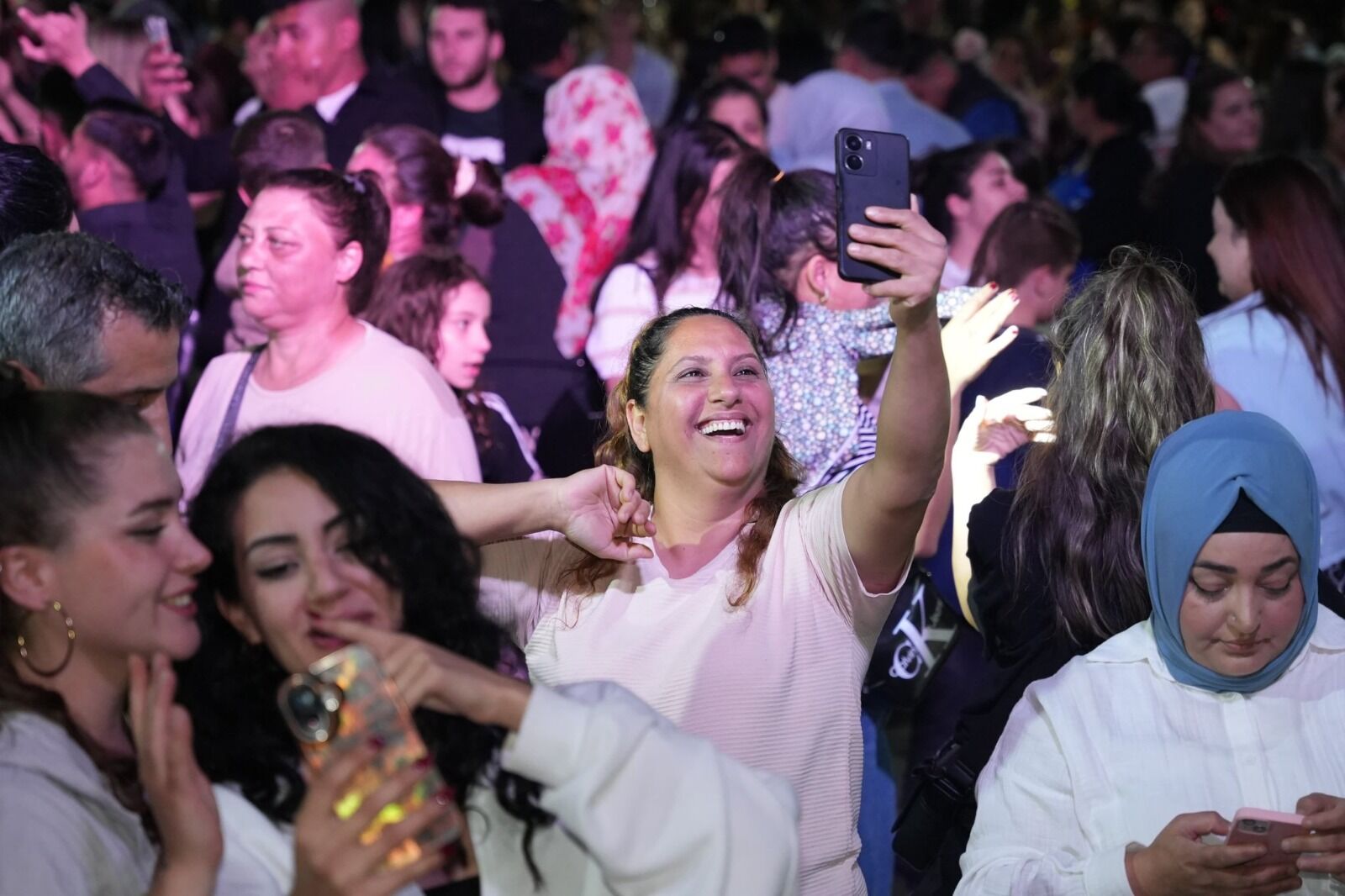 Torbalı’da bahar ateşi yanıyor: Hıdırellez coşkusu Ayrancılar’ı saracak!-1