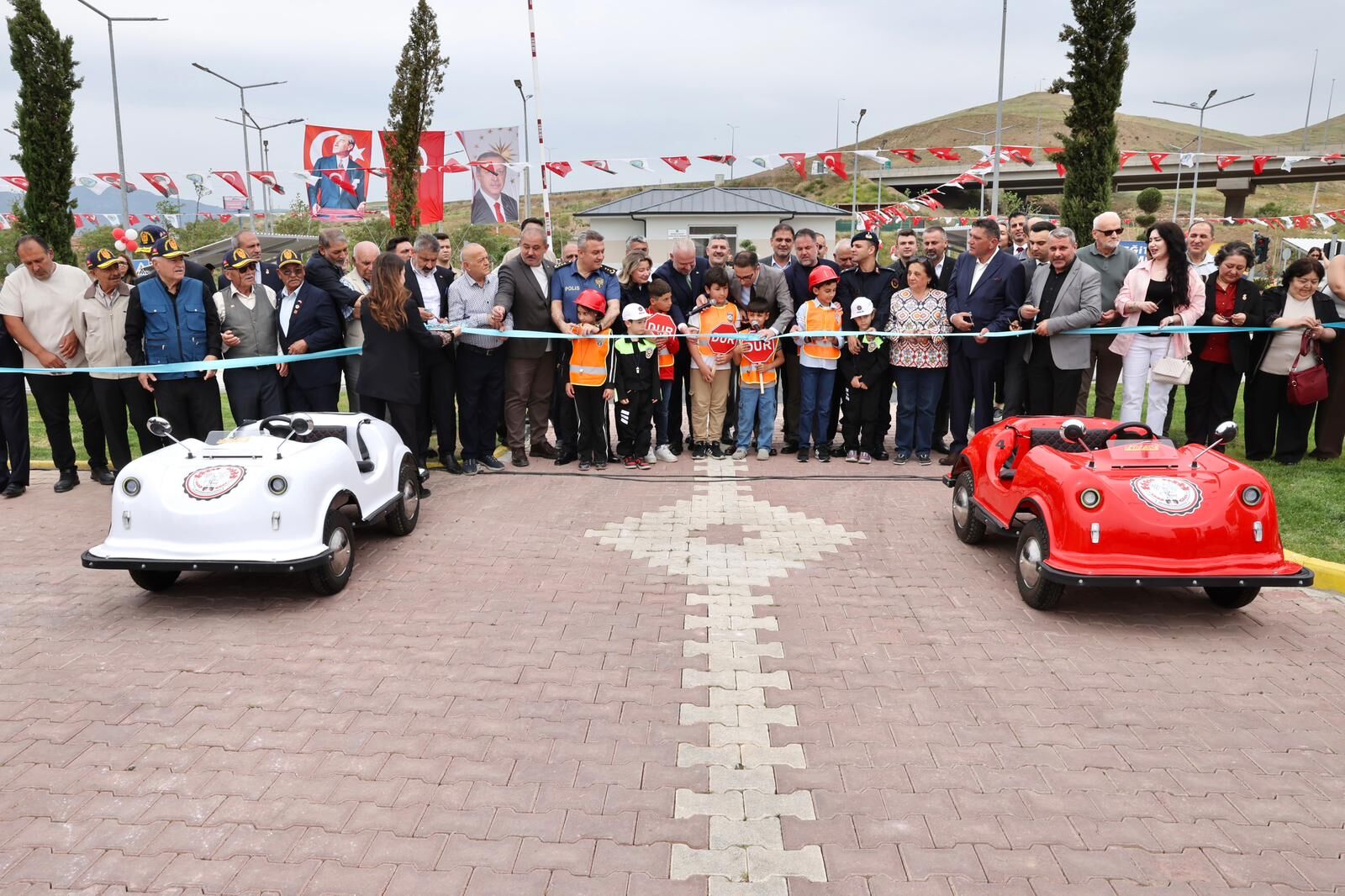 Başkan Pehlivan’dan çifte müjde!-2