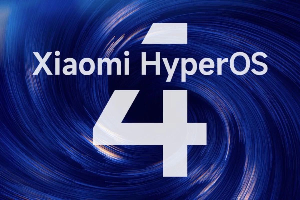 Xiaomi Hyperos Guncellemesi