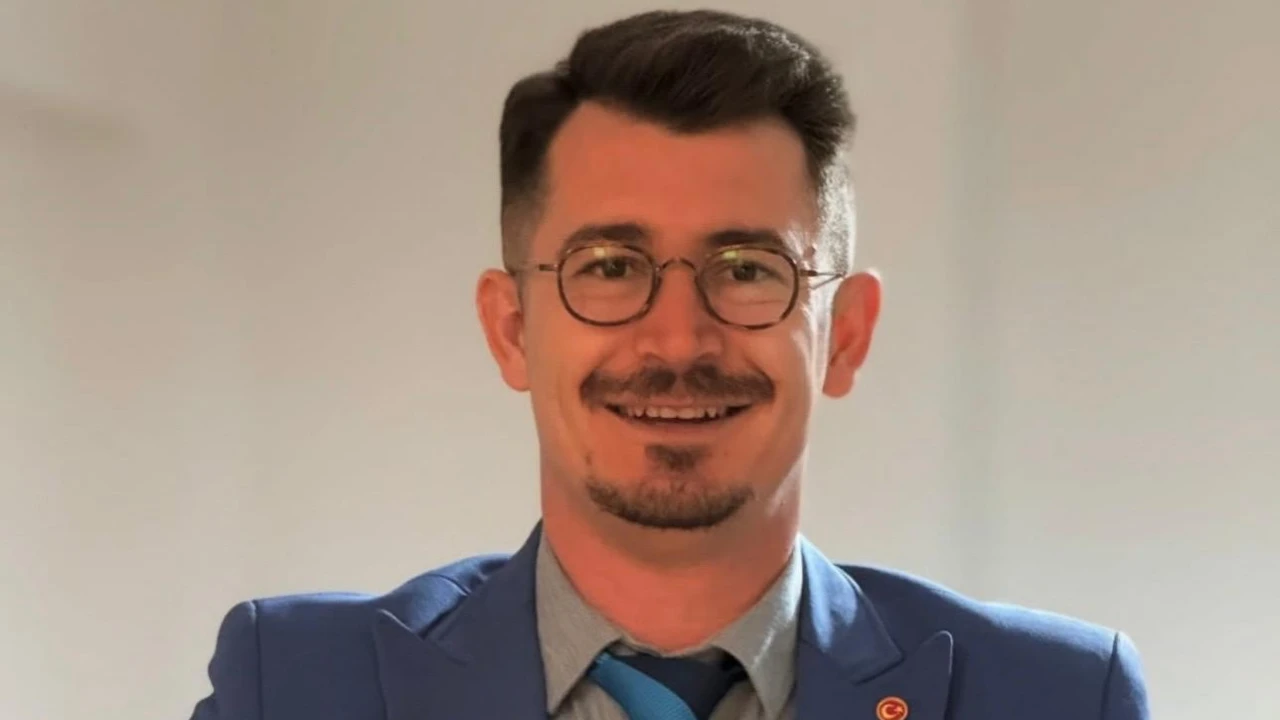 Yakup Ateş: Yaşam alışkanlıklarını benimsemek artık bir tercih değil, zorunluluktur