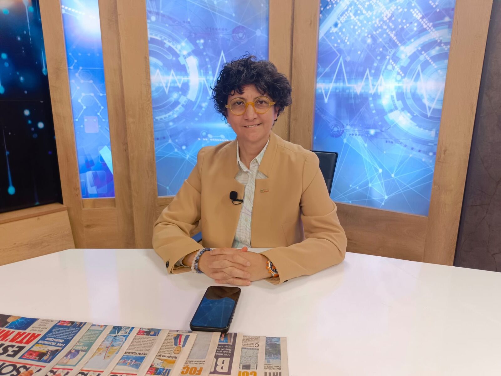 Yasemin Demirtaş