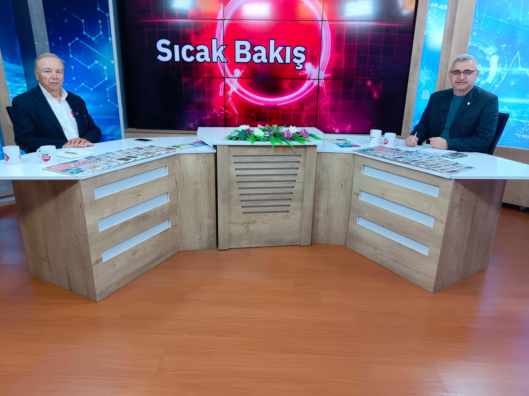 Yayın-7