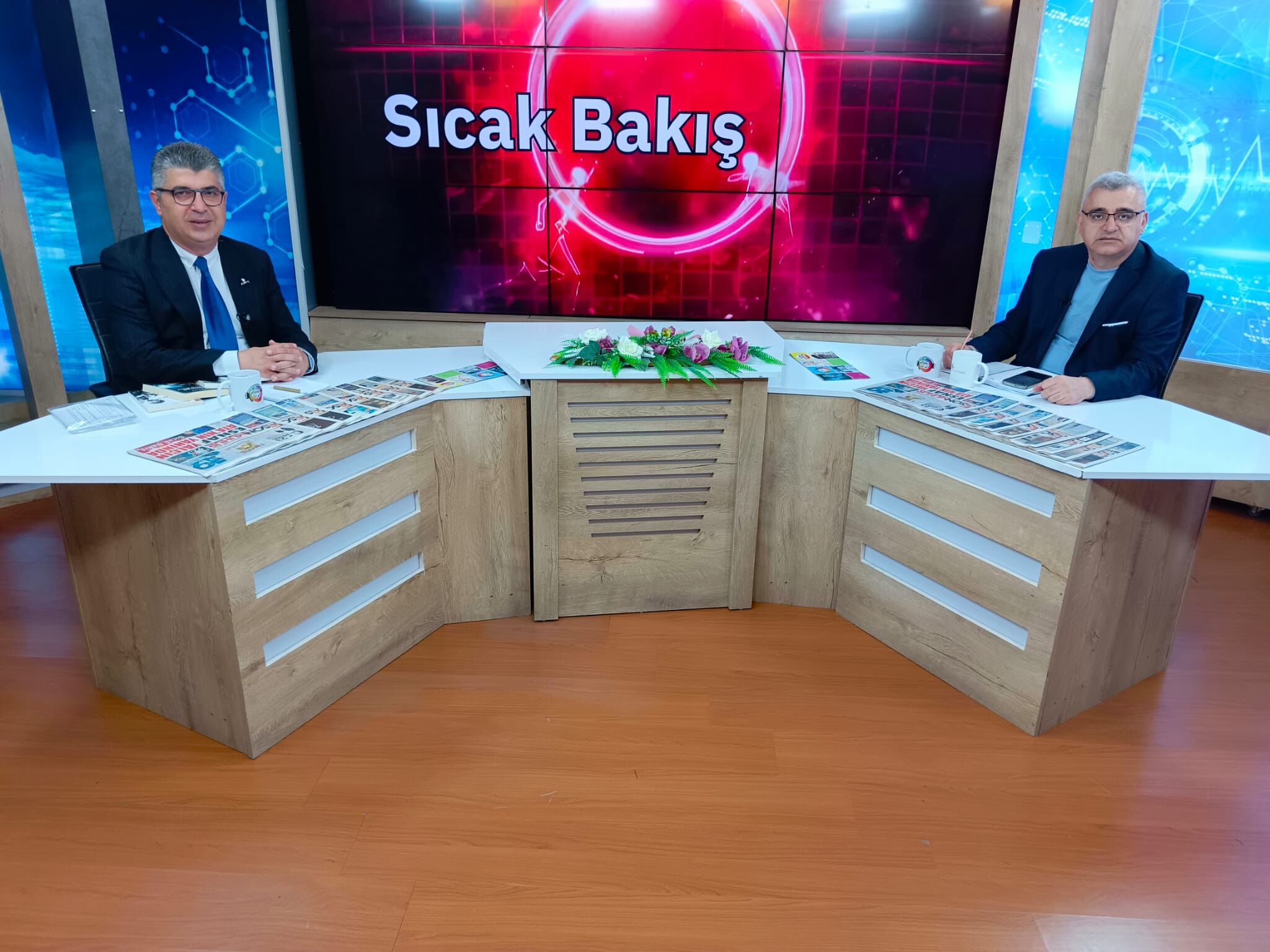 Yayın-8