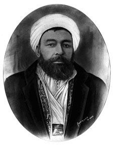 Yenisehirlizade Ahmet Efendi Kim