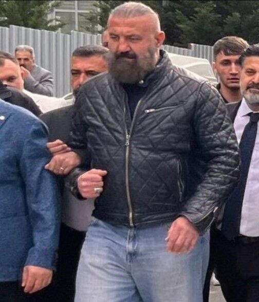 Savaş Yıldırım