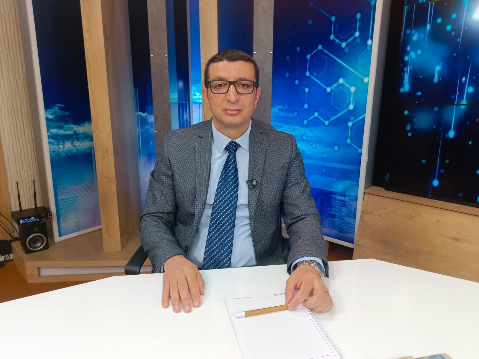 Yılmaz Akgündüz