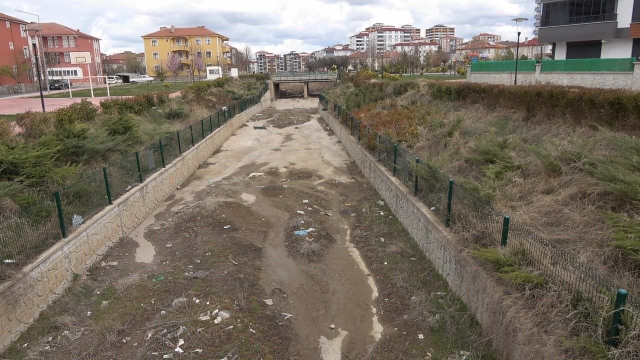 Yozgat Nehir (2)