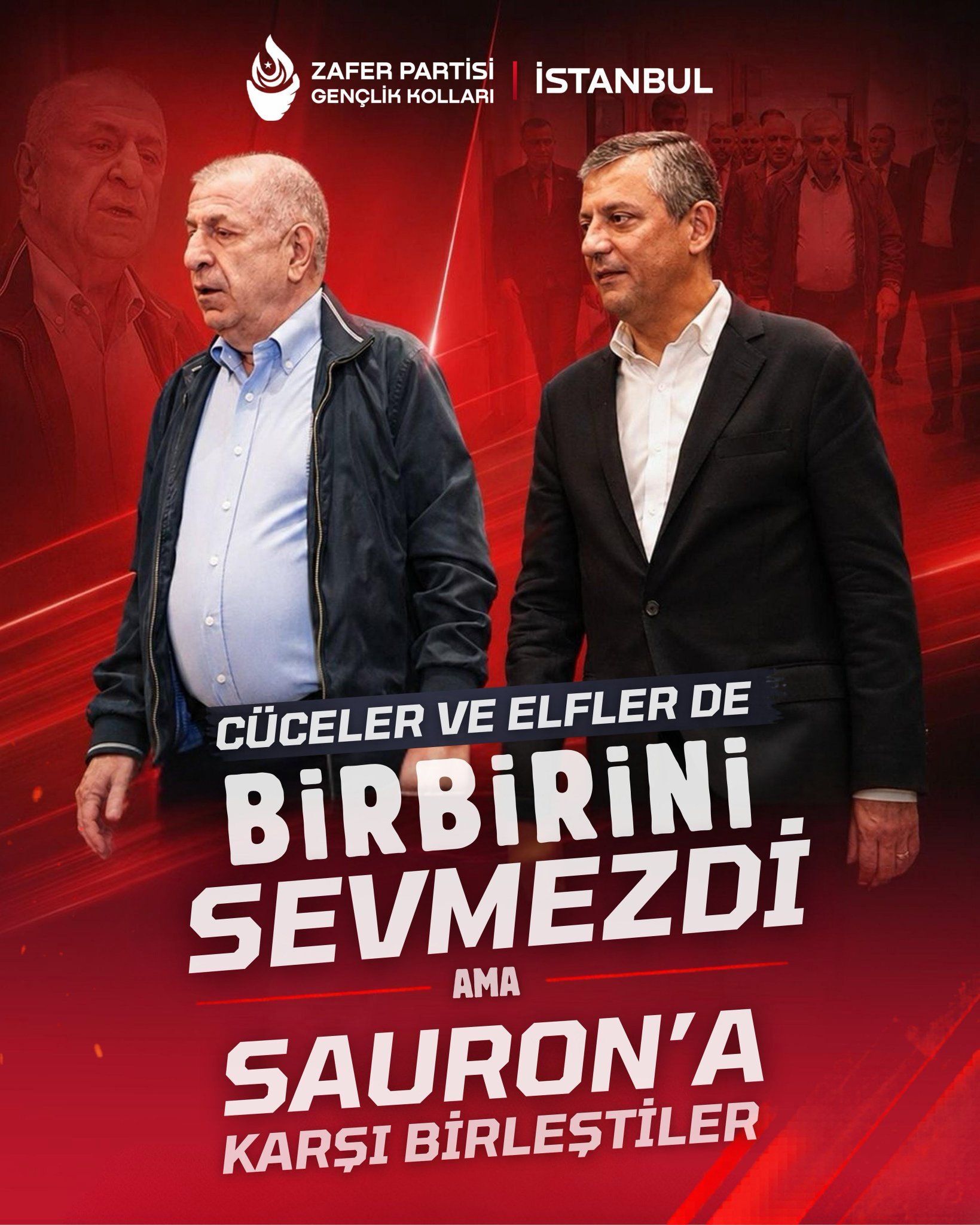 Yüzüklerin Efendisi-1