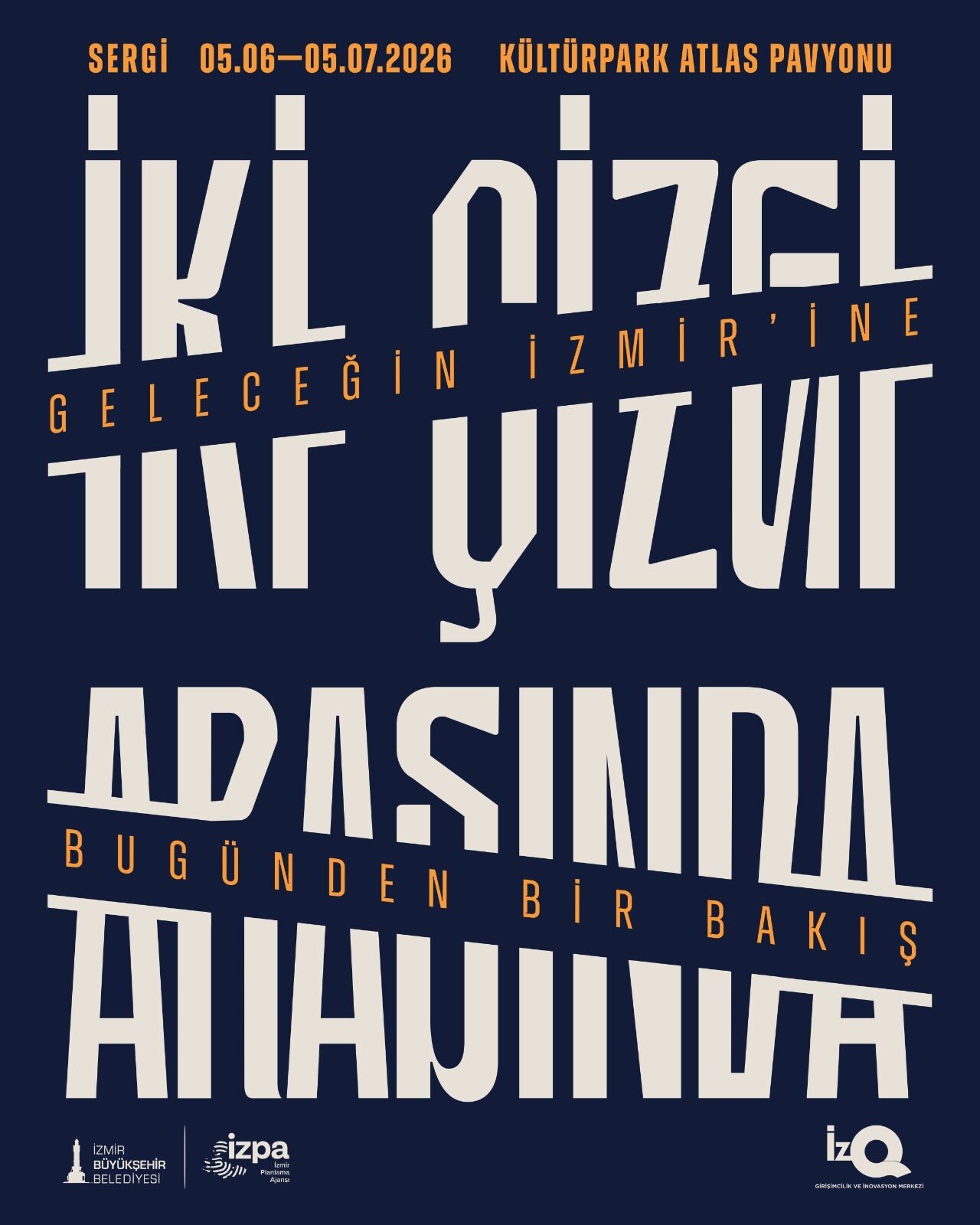 2074'ün resmi verilerle değil vatandaşın hikayesiyle çizilecek