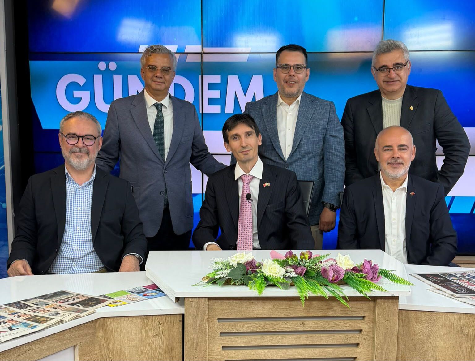 Ziyaret Yayın