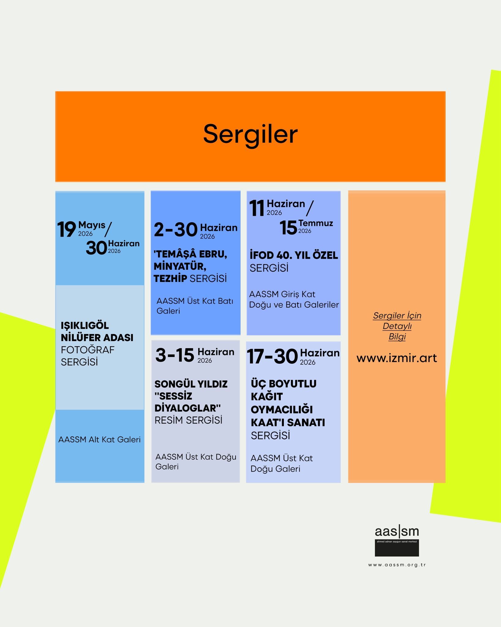 39. Uluslararası İzmir Festivali 1