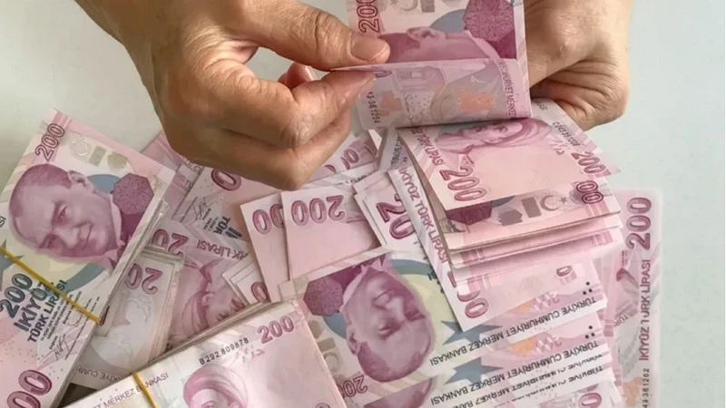 5193E407 Emekli Maasi Temmuz Zamminda Sgk Uzmani Isa Karakas Net Oran Verdi Iste En Dusuk Maas Icin Konusulan Yeni Rakam-1