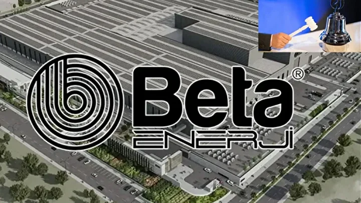73E48E02 Beta Enerji Halka Arz Sonuclari Aciklandi Mi Beta Enerji Betae Kisi Basina Dusecek Lot Miktari