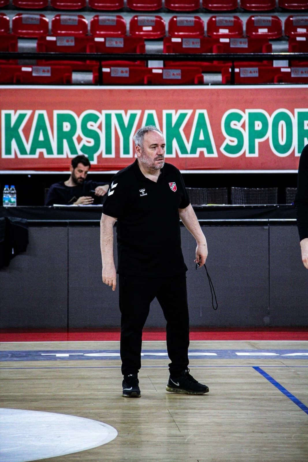 Ahmet Kandemir