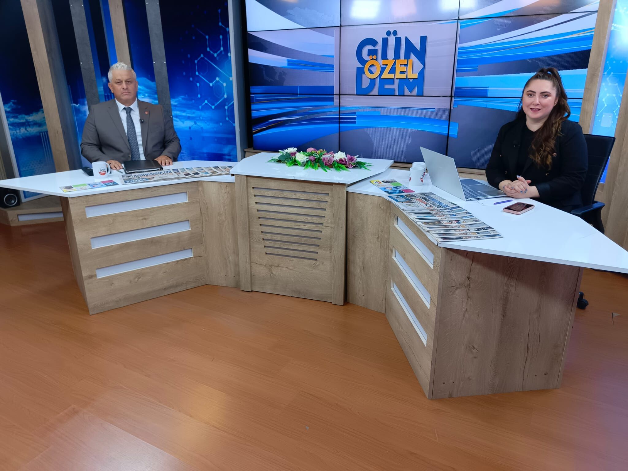 Ahmet Yeniçırak (1)